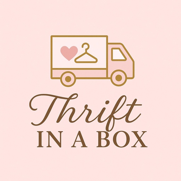 thriftinabox